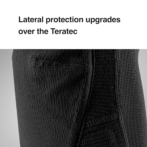 100% Teratec MTB Elbow Pads