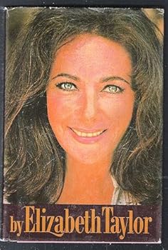 Hardcover Elizabeth Taylor : An Informal Memoir Book