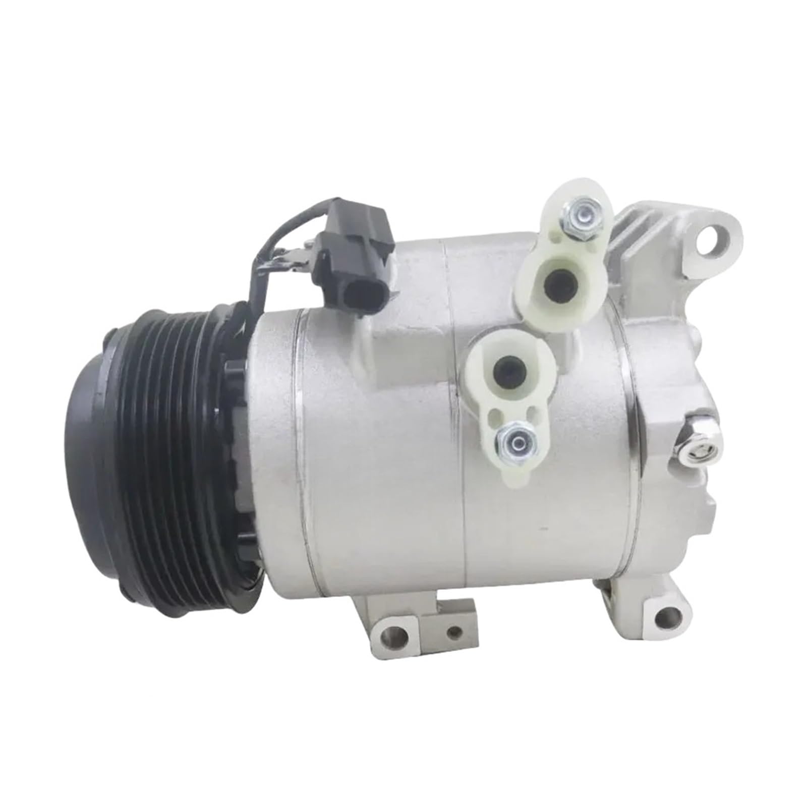 AC Compressor Compatible for Mazda 3 6 CX-5 2013 2014 2015 2016 2017 2018 2019 BFD1-61-450A BFD161450 BFD161450A 60-03942NA 16003942-101