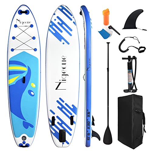 Stand Up Paddle Wagen Die 15 besten Produkte im Vergleich & Angebote