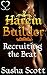 Harem Builder: Recruiting the Brat (Harem Warp Book 2)