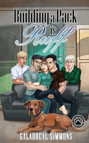 Building a Pack is Ruff - Part 1