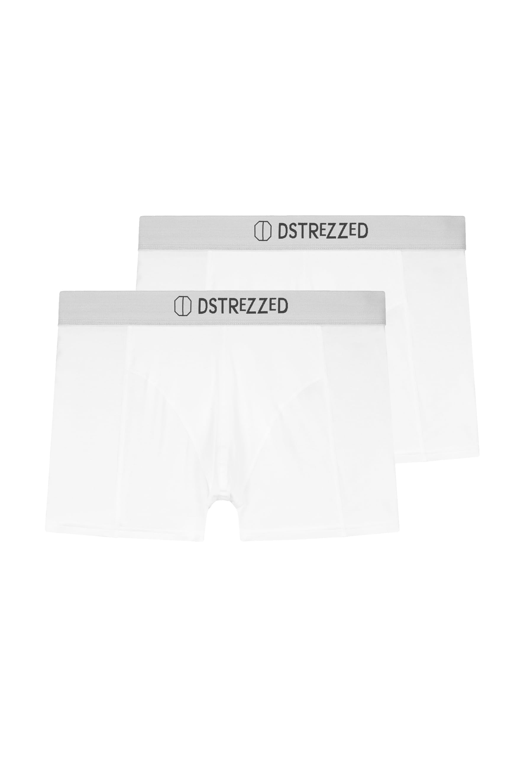 Dstrezzed Men's Underwear (Pack of 2)