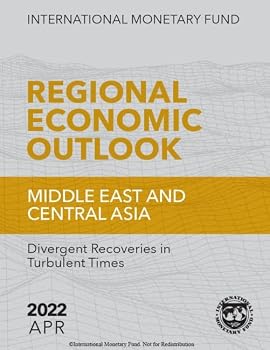 Paperback Regional Economic Outlook, April 2022, Middle East and Central Asia Book