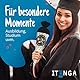 itenga Geschwisterschultüte 35cm Motiv Formeln oder Buchstaben Geschenkverpackung kleine Schultüte für Schüler Studenten zum Schulstart Ausbildungsstart Studium (Motiv Buchstaben - Alles Gute)