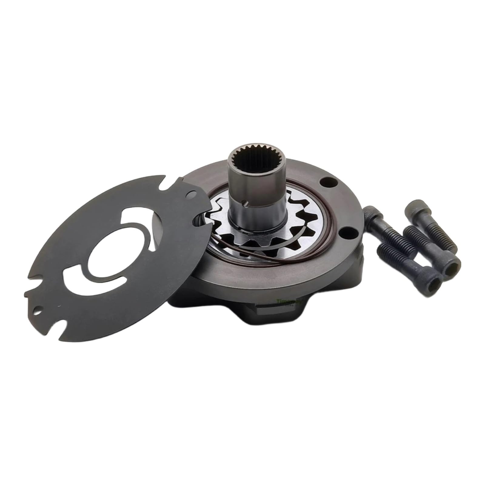 Sjloynwq One Color T24-T9 Hydraulic Plunger A4vg105