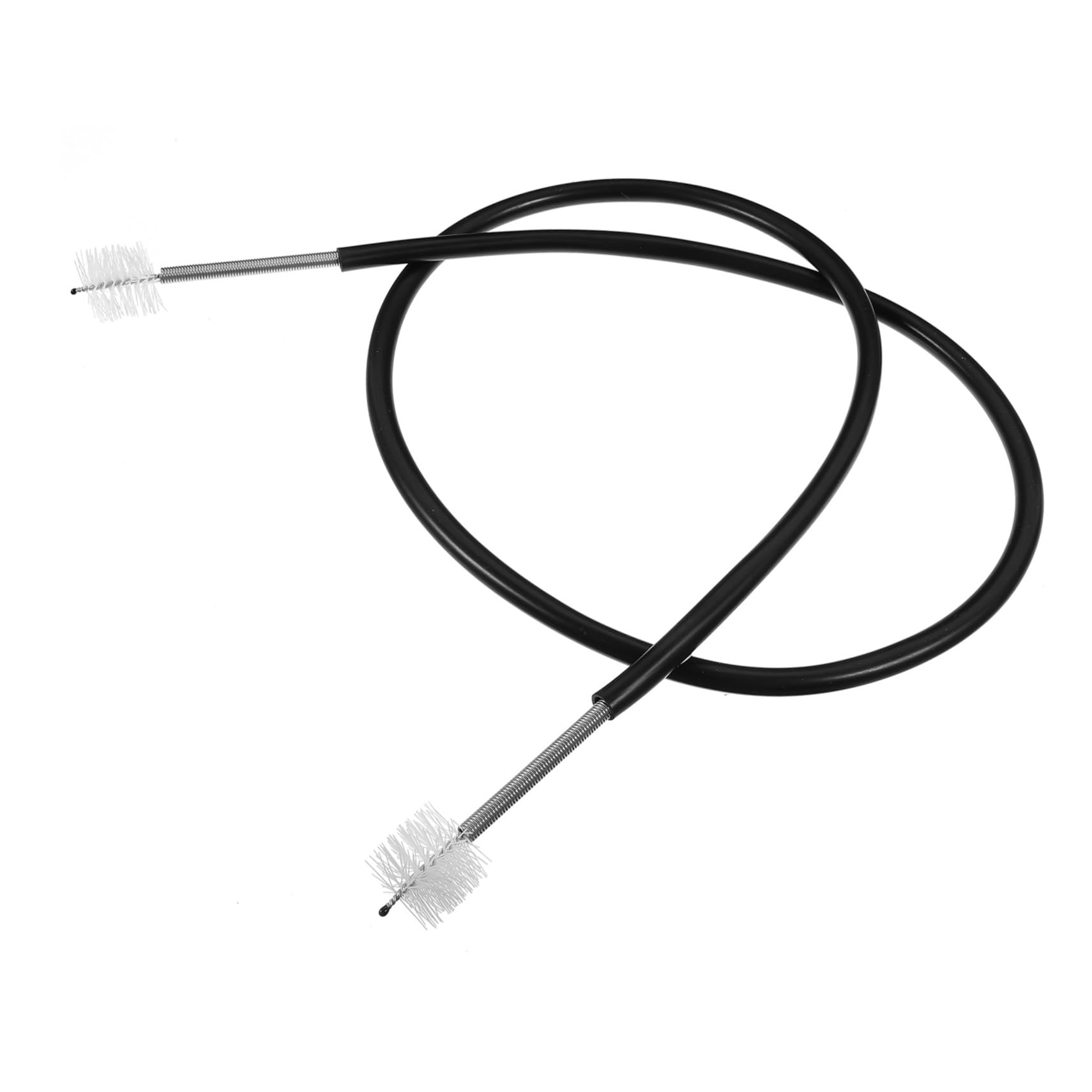 SUPVOX Trombone Cleaner Brush Trumpet Cleaning Horn Cleaning Brush for Instruments