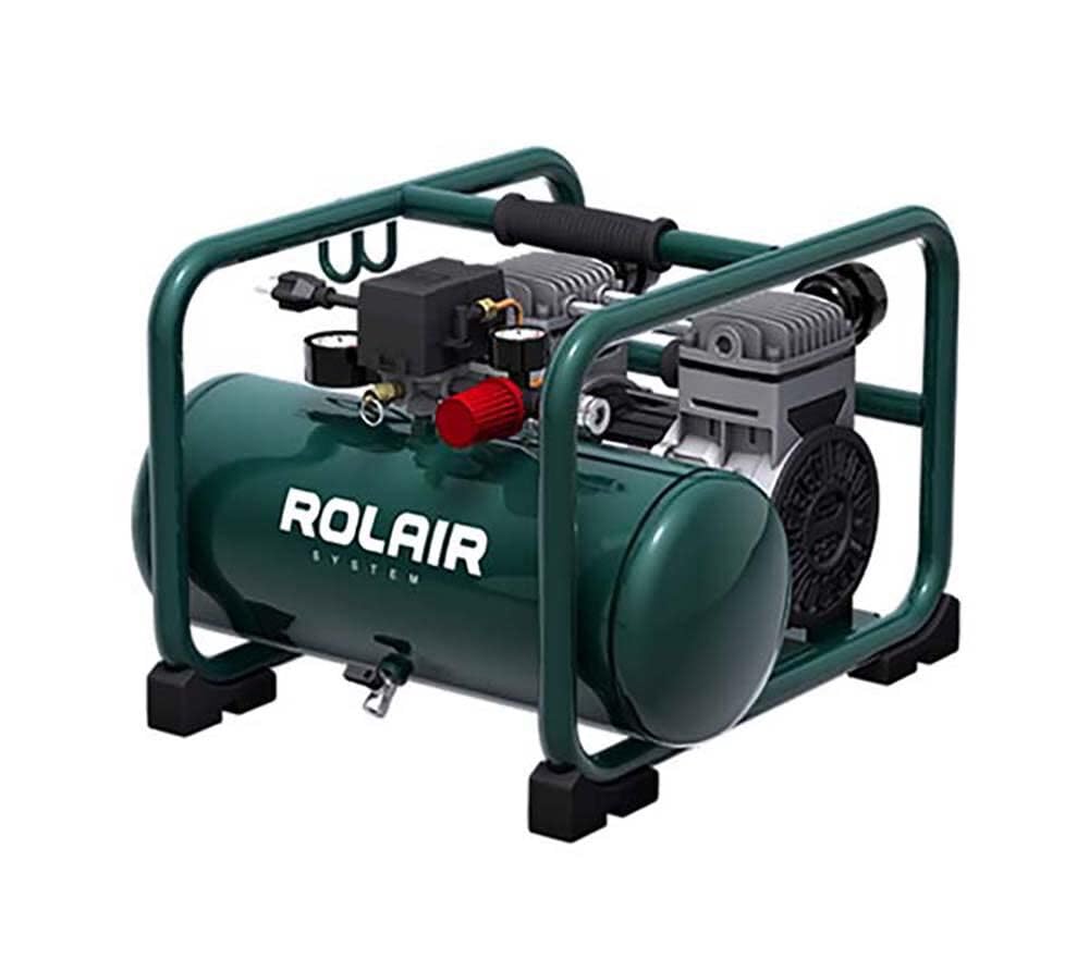 Rolair JC20 Air Compressor