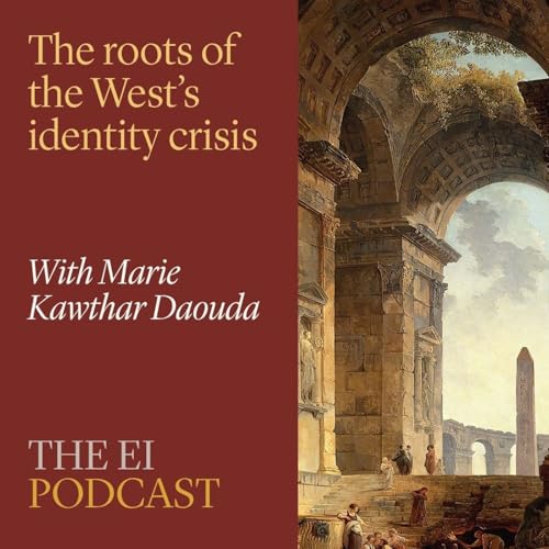 The roots of the West&rsquo;s identity crisis