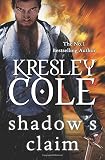 Shadow\'s Claim (Immortals After Dark)