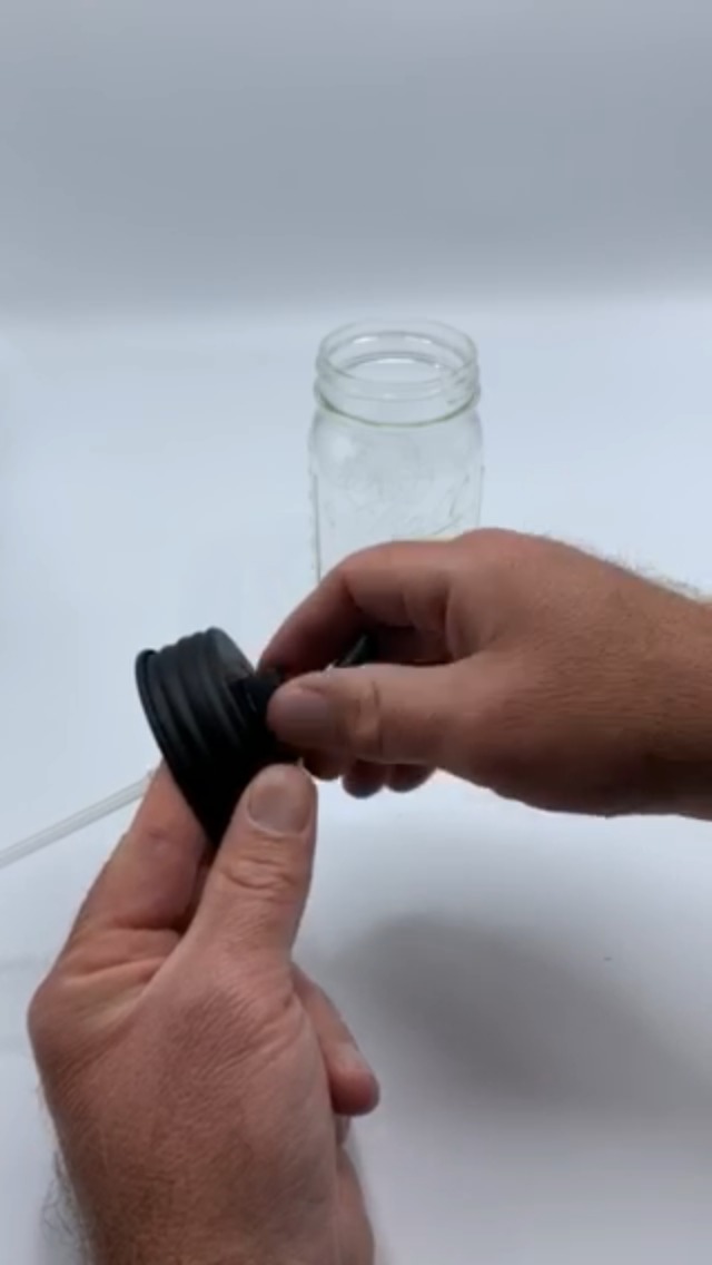 Pompput Basic met Vortex Waaier | 250 L/MIN