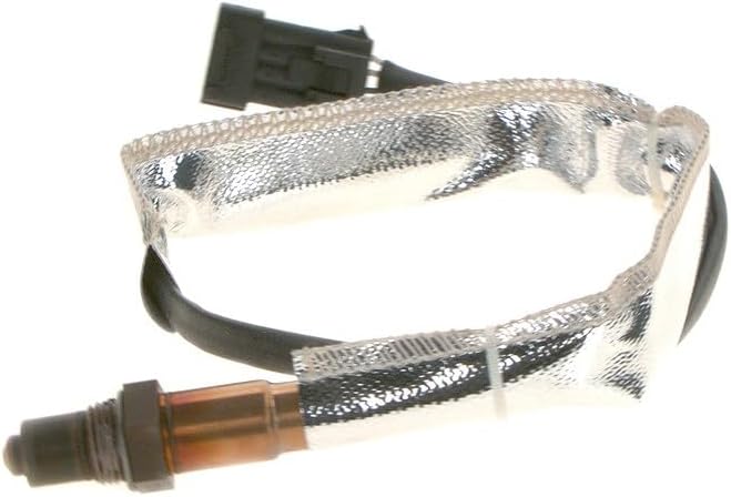 Bosch 0258006682 Oxygen Sensor