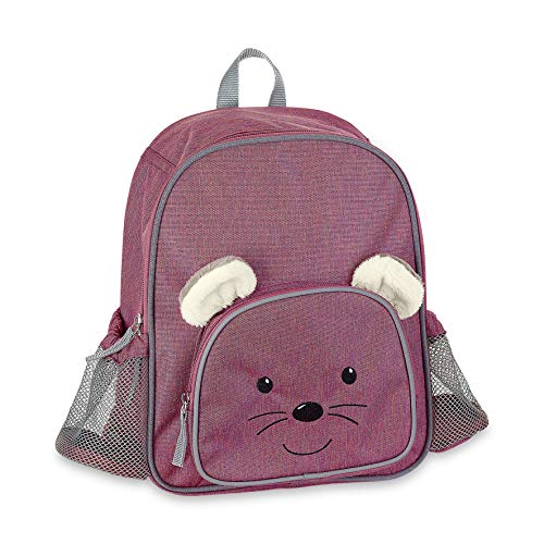 Sterntaler 9602001 Funktionsrucksack, Maus Mabel, Alter: Kinder ab 3...