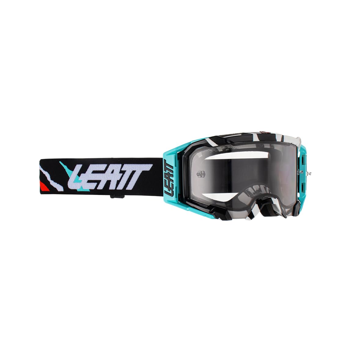 Leatt Goggle Velocity 5.5