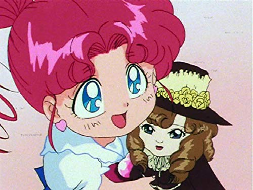 第20話（シリーズ第186話）　ちびちびの謎!?　おさわがせ大追跡