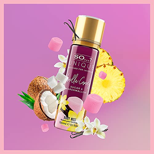 So-Unique-Womens-Mini-Mist-Body-Spray-Fragrance-Gift-Set-4-x-50ml