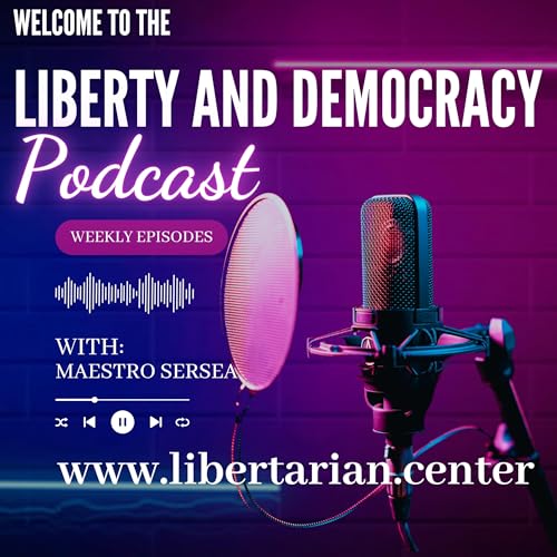 Episode 55: The Fall of California Under Leftist Rule 11/54
