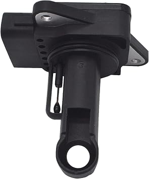 Mass Air Flow Sensor Meter MAF 22680AA310 MAF1103 Compatible with Subaru Legacy 2004-2009,Forester Impreza 2003-2008,Outback 2004-2009&Mazda 3 2007-2013,CX-7 2007-2012&Jaguar Saab 2.0L 2.3L 2.5L H4 H6