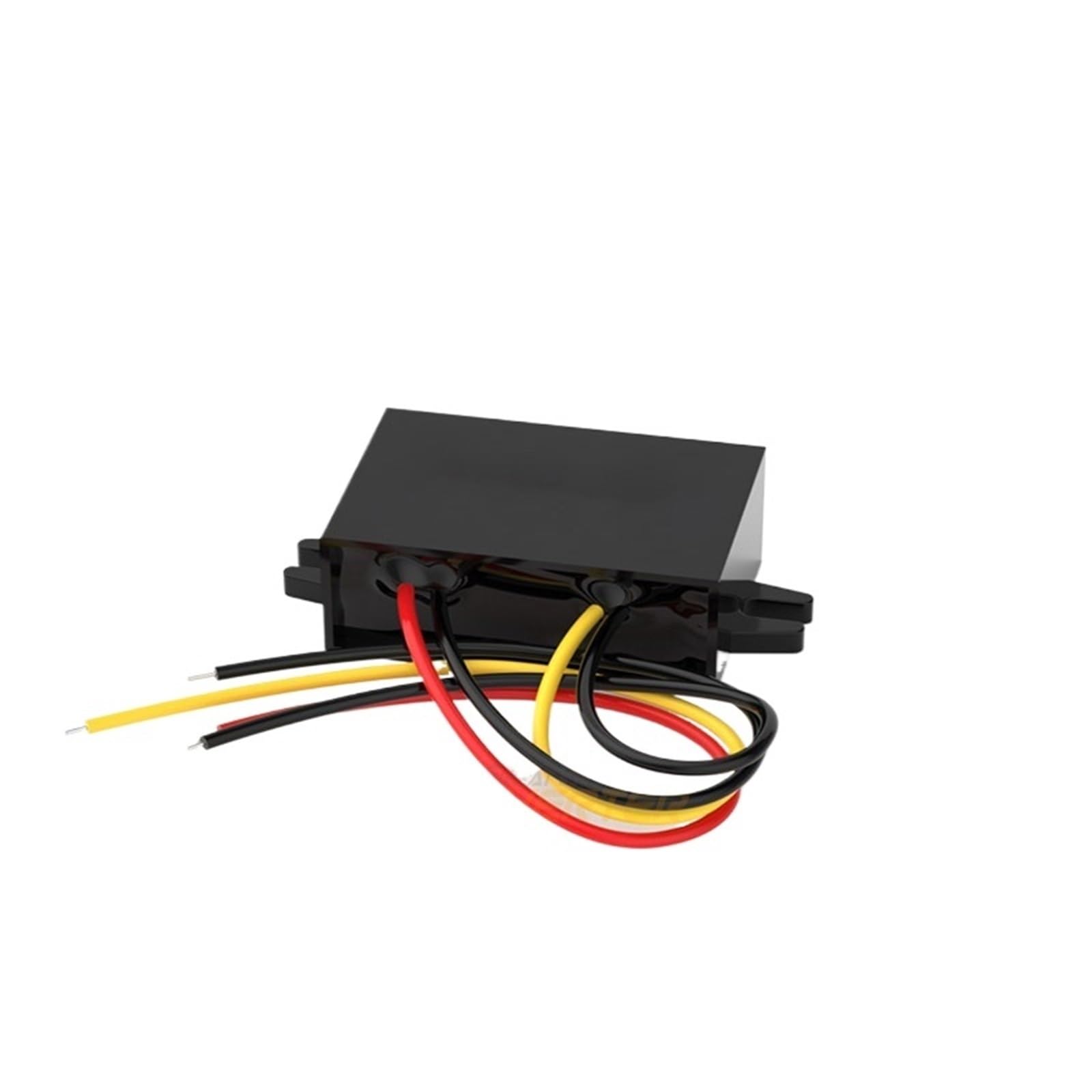 Convertisseur abaisseur de tension CC CC pour stopper les coupures de GPS en voiture
