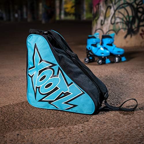 Xootz Roller Skate Carry Bag Unisex Carry Case for Kids