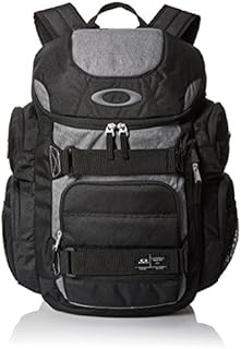 Oakley Men's Enduro 2.0 30L Backpack, Blackout