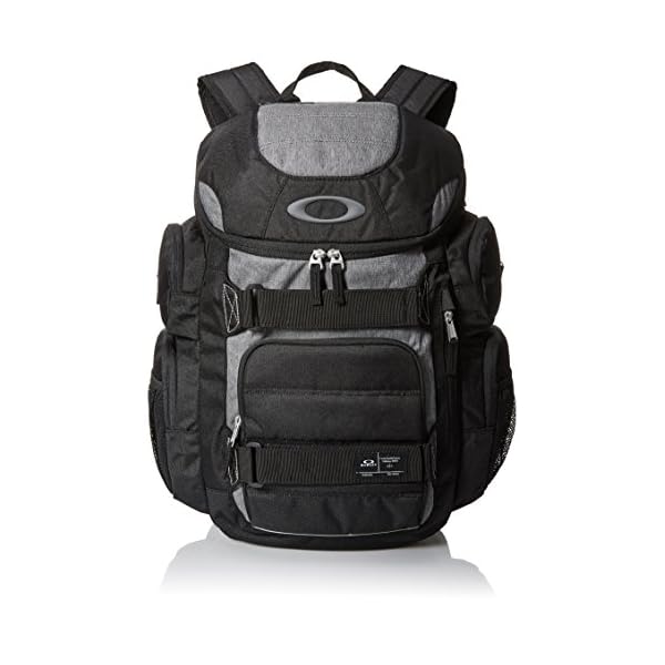 Oakley Men’s Enduro 2.0 30L Backpack, Blackout