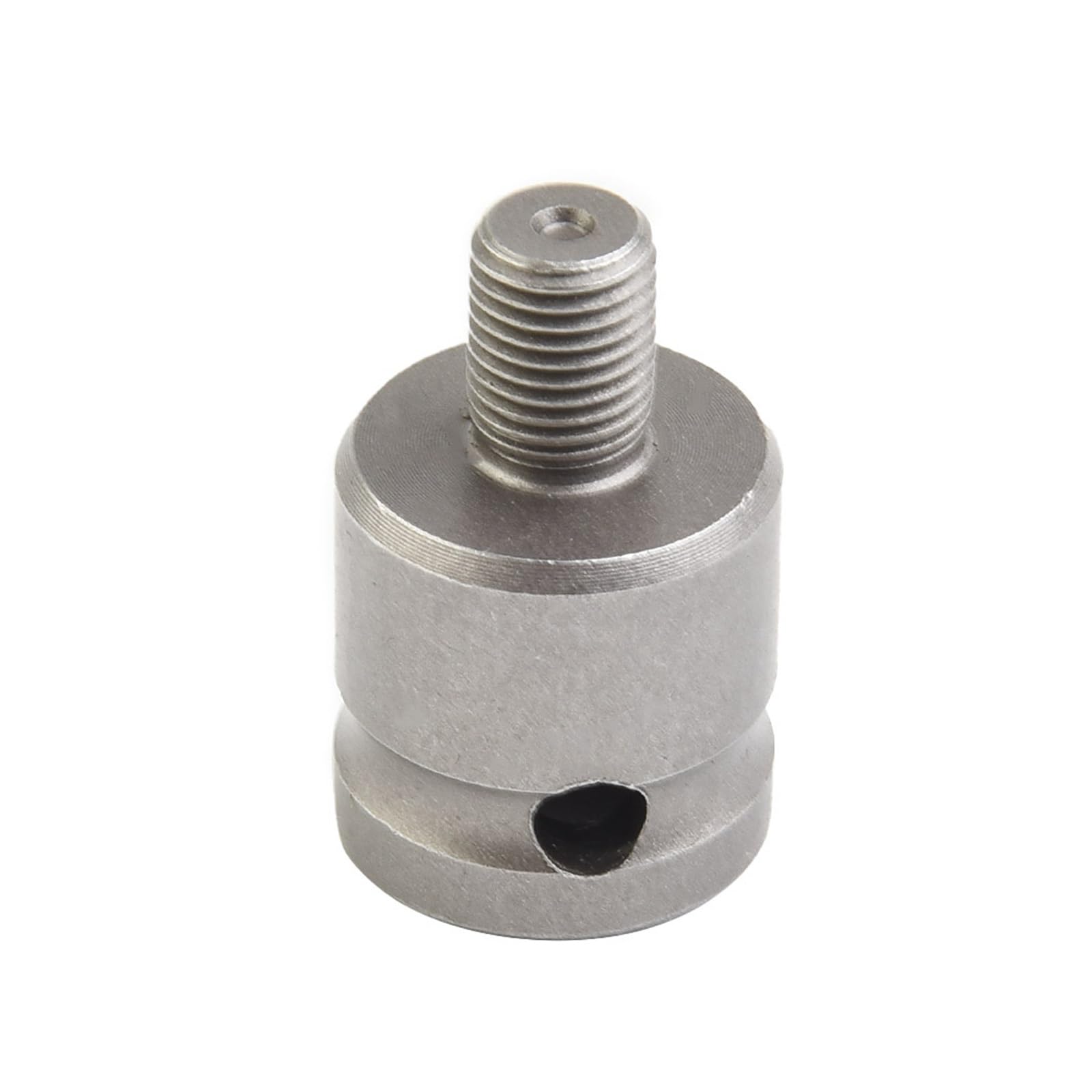 4 szt. 0.8-10 Mm 3/8-24UNF połączenie uchwyt wiertarski do gwintów Adapter pasuje do SDS pasuje do Plus Adapter do młota obrotowego/wiertarki udarowej
