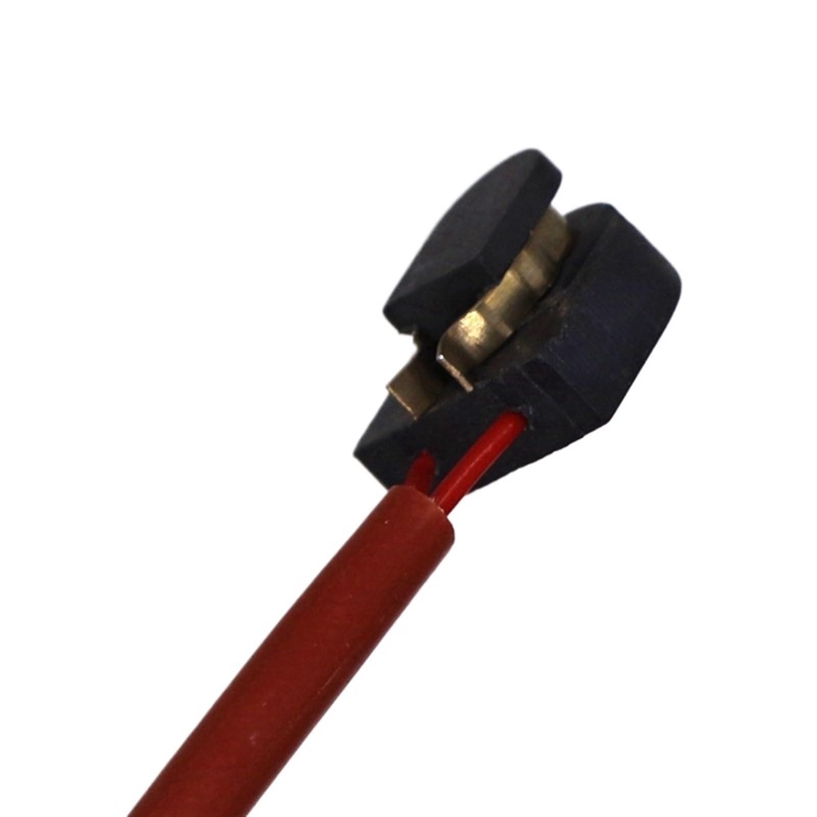 10PCS Brake Pad Sensor 99761267501, for Porsche, BOXSTER CAYMAN 997 987, for Carrera, Car Front Axle Left Alarm Sensing Line Czujnik zużycia klocków hamulcowych