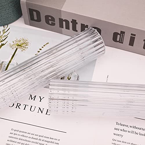 Stampo per Candele in Plastica, Candele a Forma di...