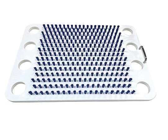 カンダ 靴底洗浄ブラシ 380325