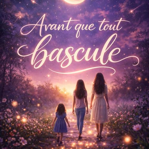 Avant que tout bascule &eacute;pisode 1