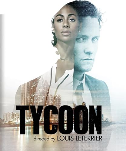 Tycoon [Blu-ray]