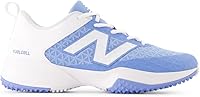New Balance Men's FuelCell 4040v8 Turf Trainer Shoes - Explosive Speed & Turf Traction for Baseball