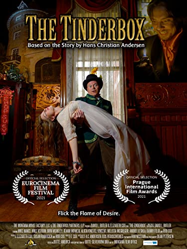 The Tinderbox