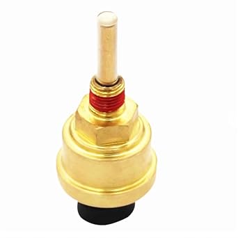 4903489 3612521 4383932 Coolant Fluid Level Sensor Compatible with Cummins L10 M11 ISM N14 ISX M11 QSM11 X15 QSX15 Diesel