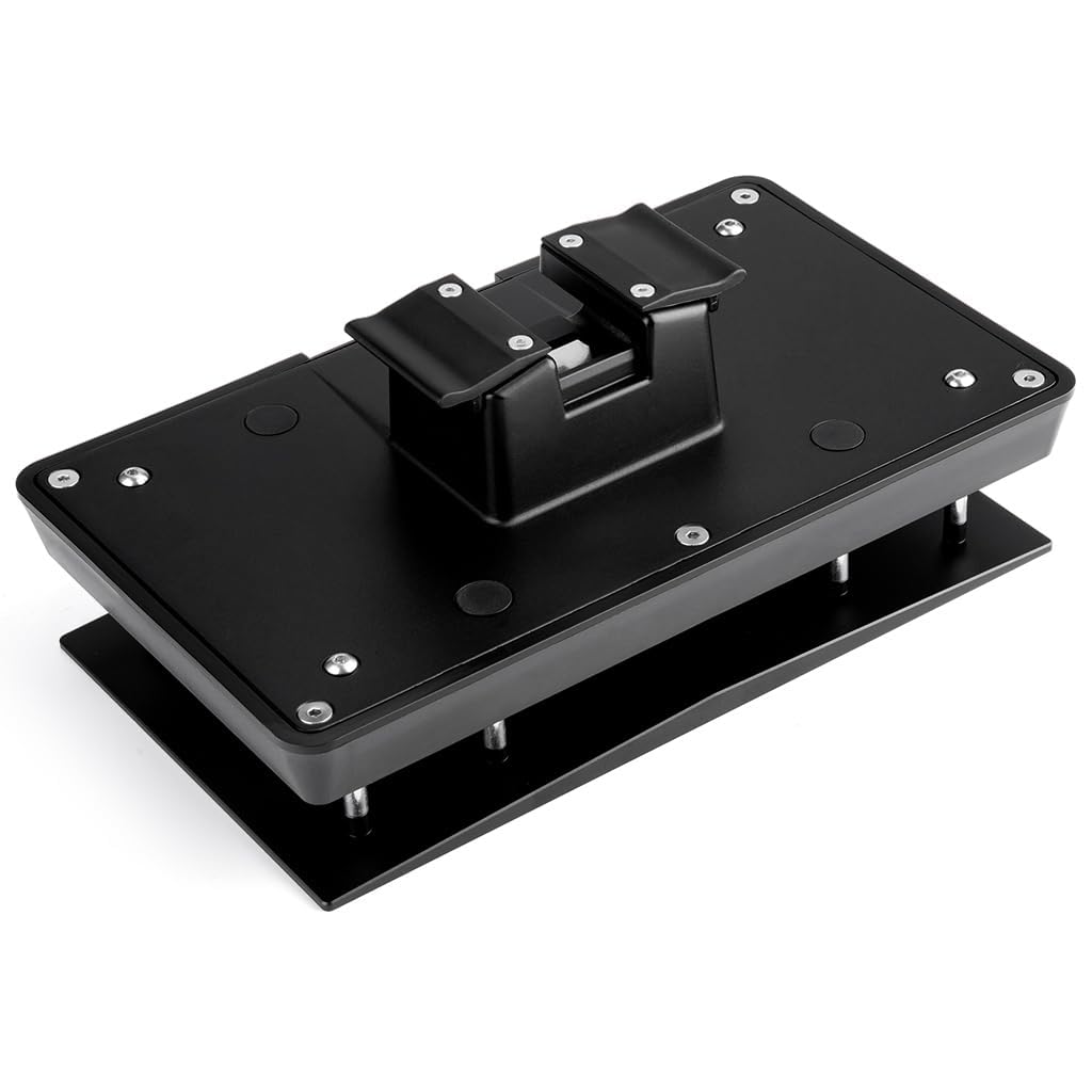 ELEGOO Druckplatte für Saturn 4 Ultra 16K Resin 3D Drucker