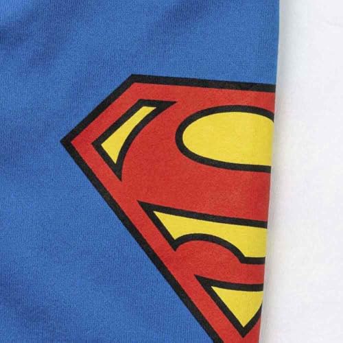 Slips de bain Superman séchage rapide pour enfant
