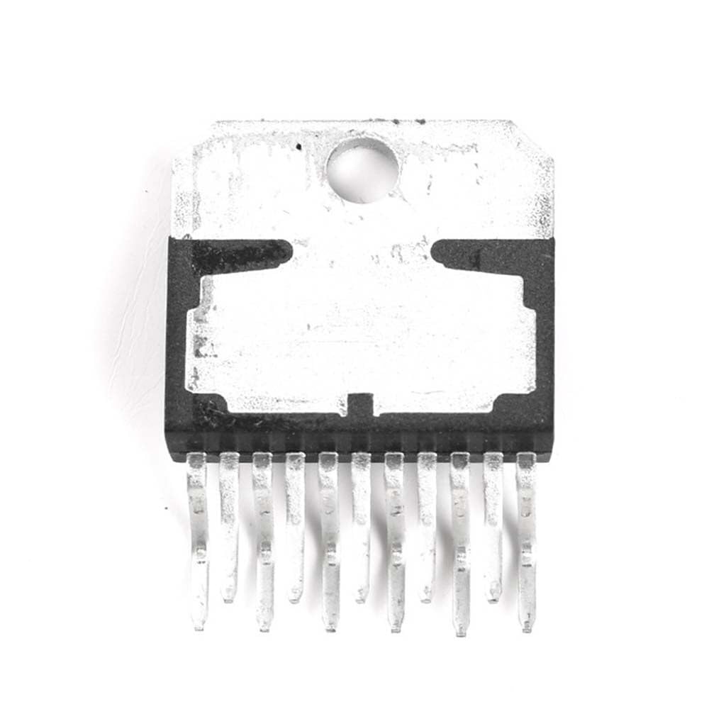 Generic 2pcs/lot TDA7265 ZIP-11 Power chip