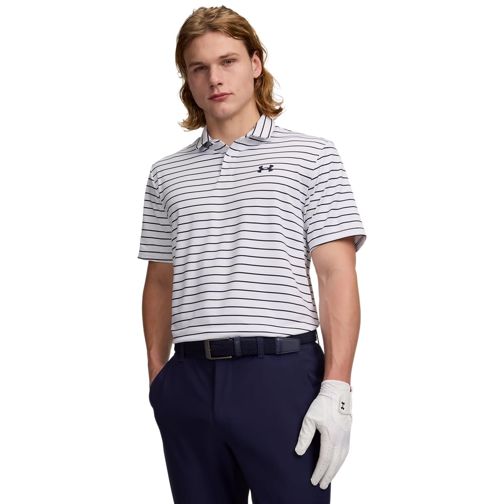 Under Armour Matchplay Polo