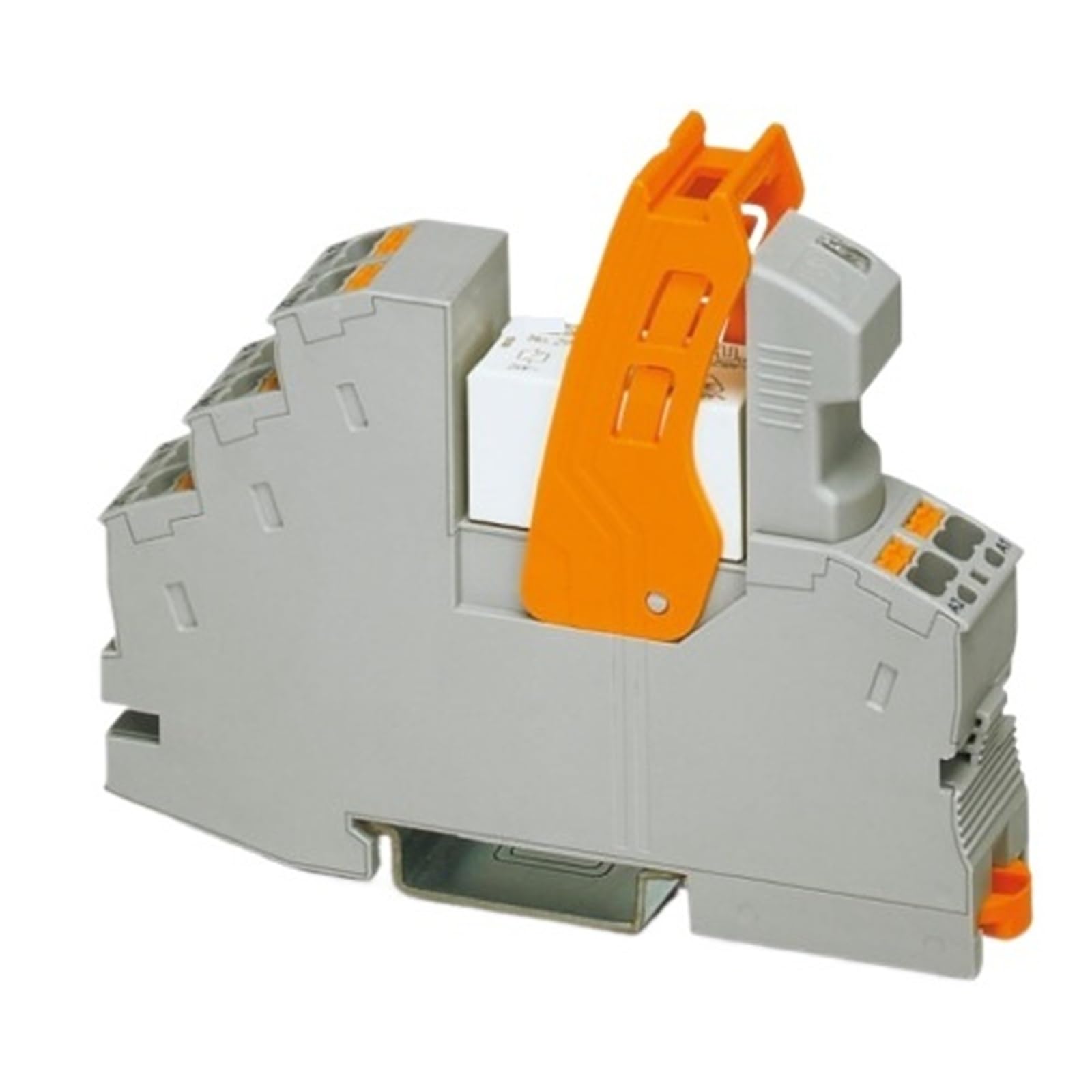Relay module 2903331 RIF-1-RPT-LV-230AC/2X21 Relay Module 230 V AC Input