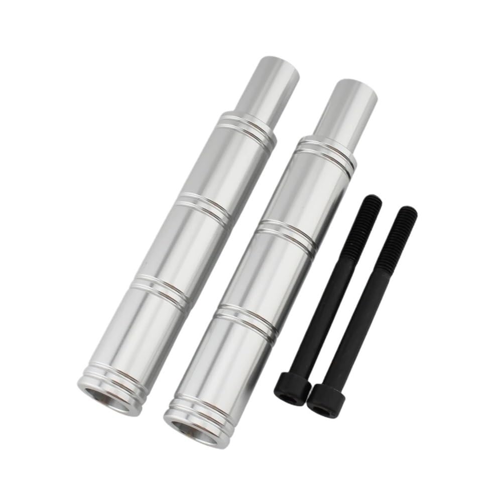 Fixation phare pour moto NINE T résout les vibrations LED - 7