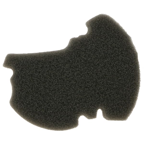 RIDE AND CUSTOM air filter compatible with Aprilia Sr Max 300 2011-2014 filter belt