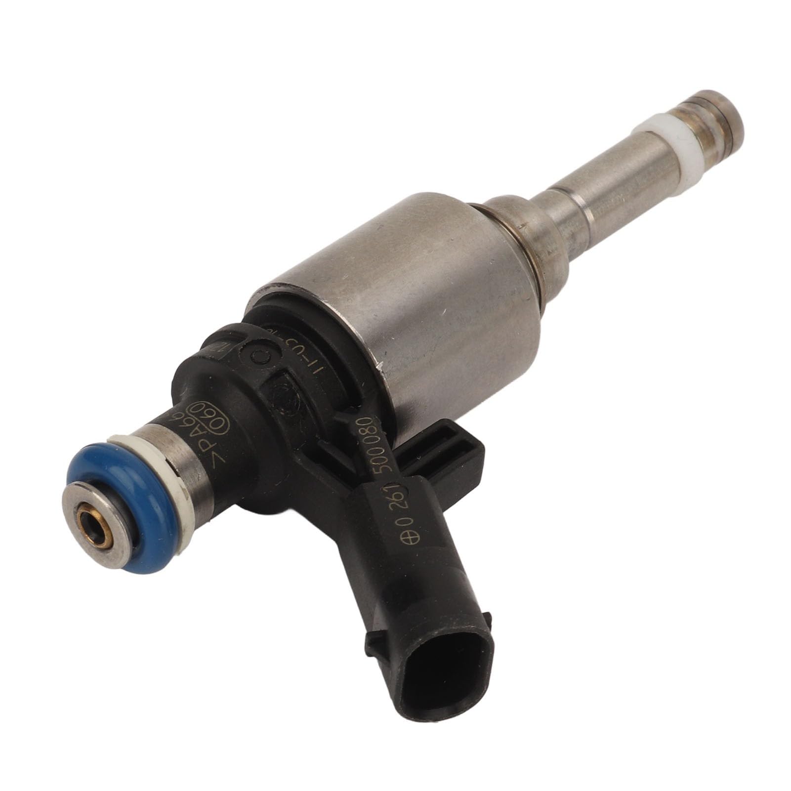 Inyector de Combustible del Equipo Original Compatible con como Referencia Son 06H906036G, 0261500160, 06H906036H, 06H906036Q, 06H906036F, 0261500074, 0261500161, 62882, HDEV 5