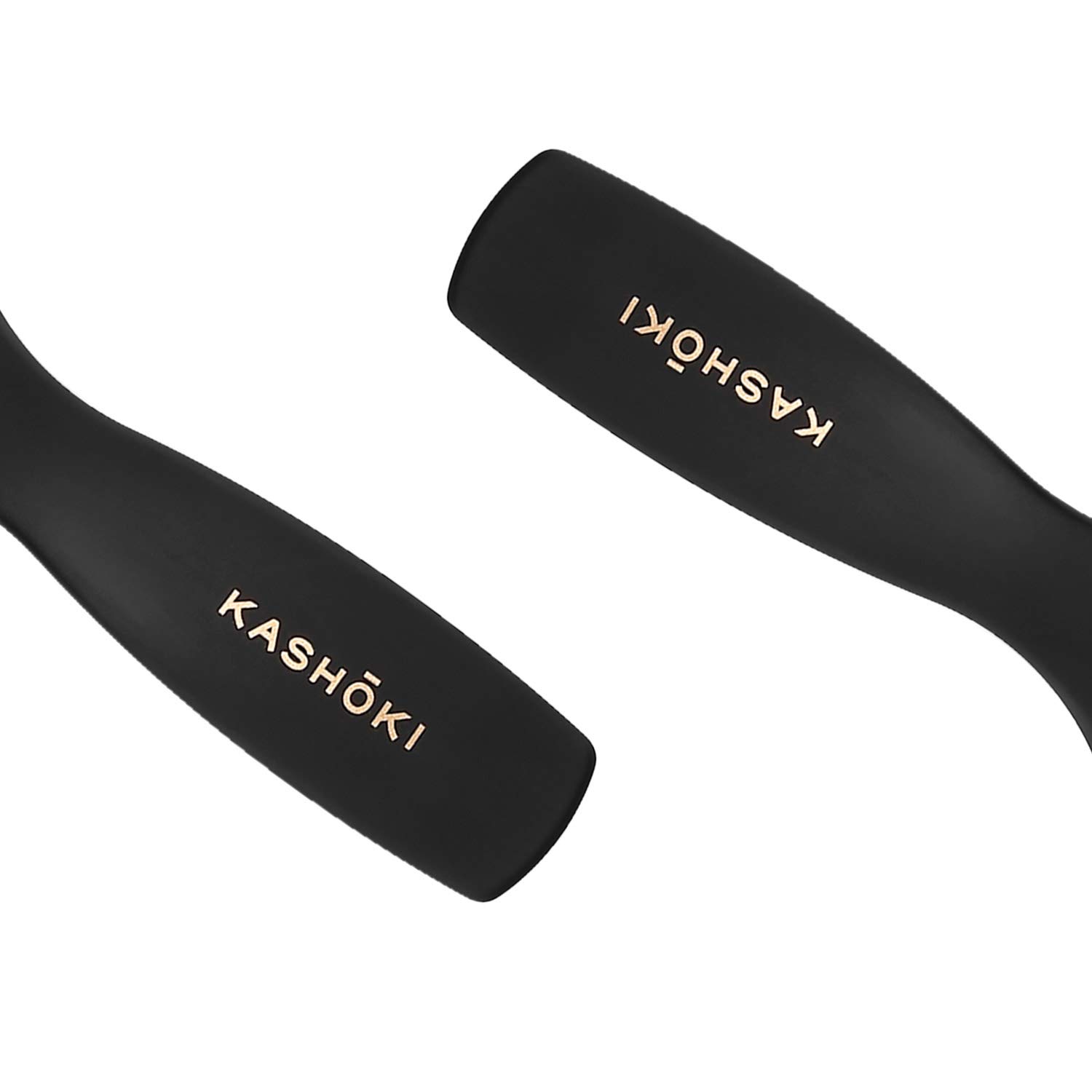 TB TOOLS FOR BEAUTY T4B Kashoki Professionelles Hair Haarbürste (Rechteckige Bürste)