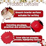 Zoom IMG-2 chiholen 6 biglietti di natale Zoom IMG-2 chiholen 6 biglietti di natale