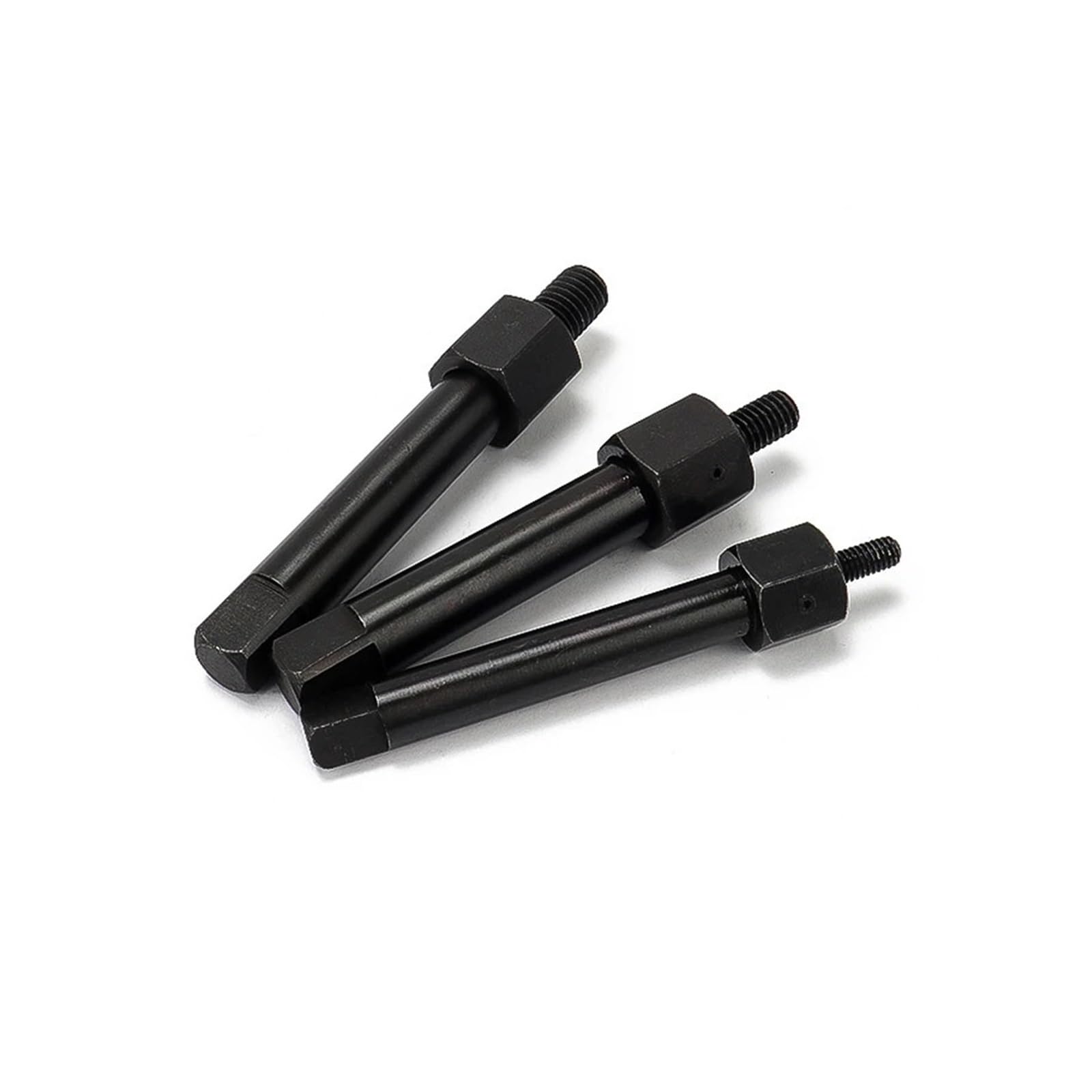 PrecisionFix Manual Self Tapping Insert Install Tool M2.5 m3 M4 M5 M6 M8 M10 M12 M14 M16 Thread Repair Screw Bushing(M5x0.8 (1piece))