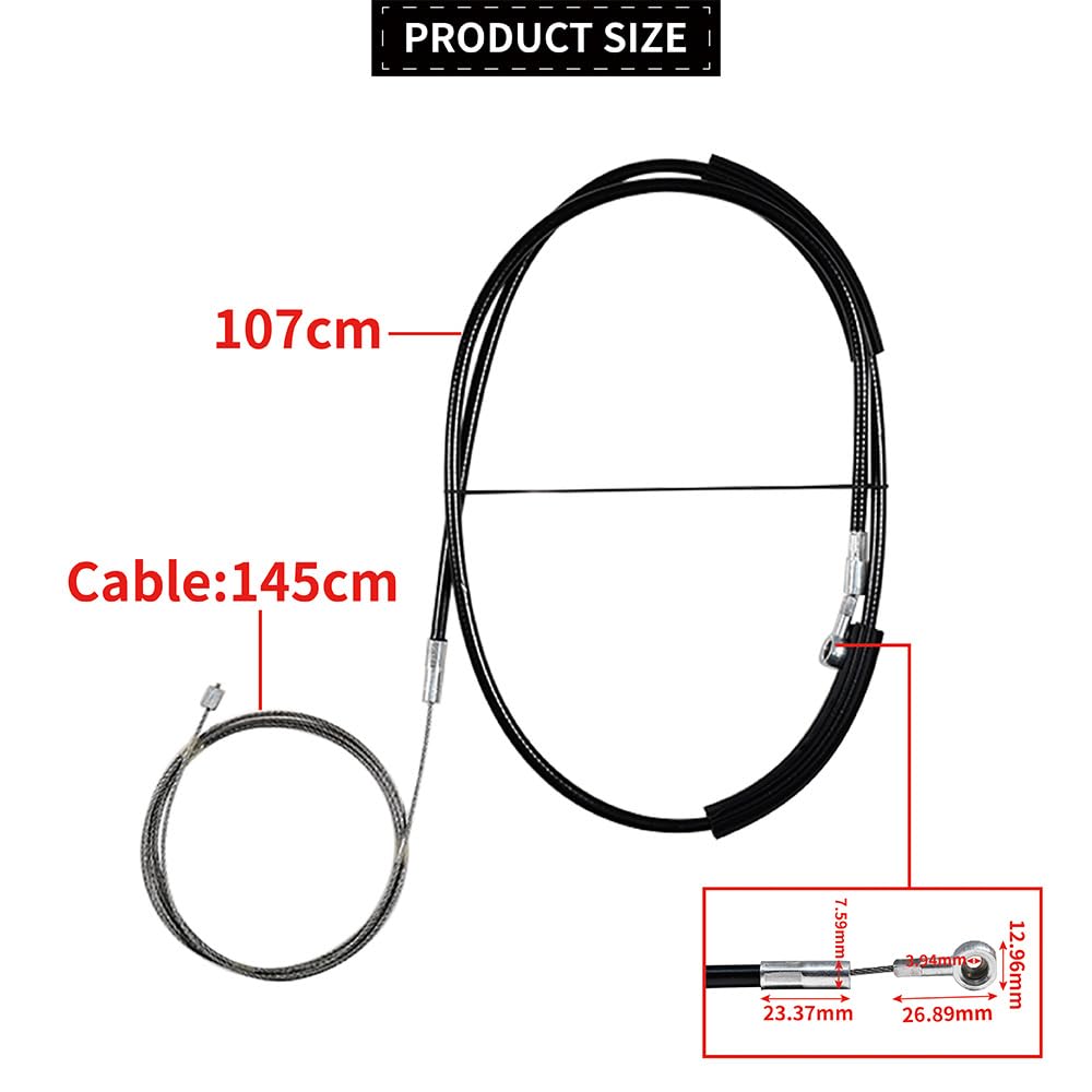 Kit di riparazione per porta elettrica scorrevole guida compatibile con Vito W639 Viano W639 V-Class W447 A6398200442