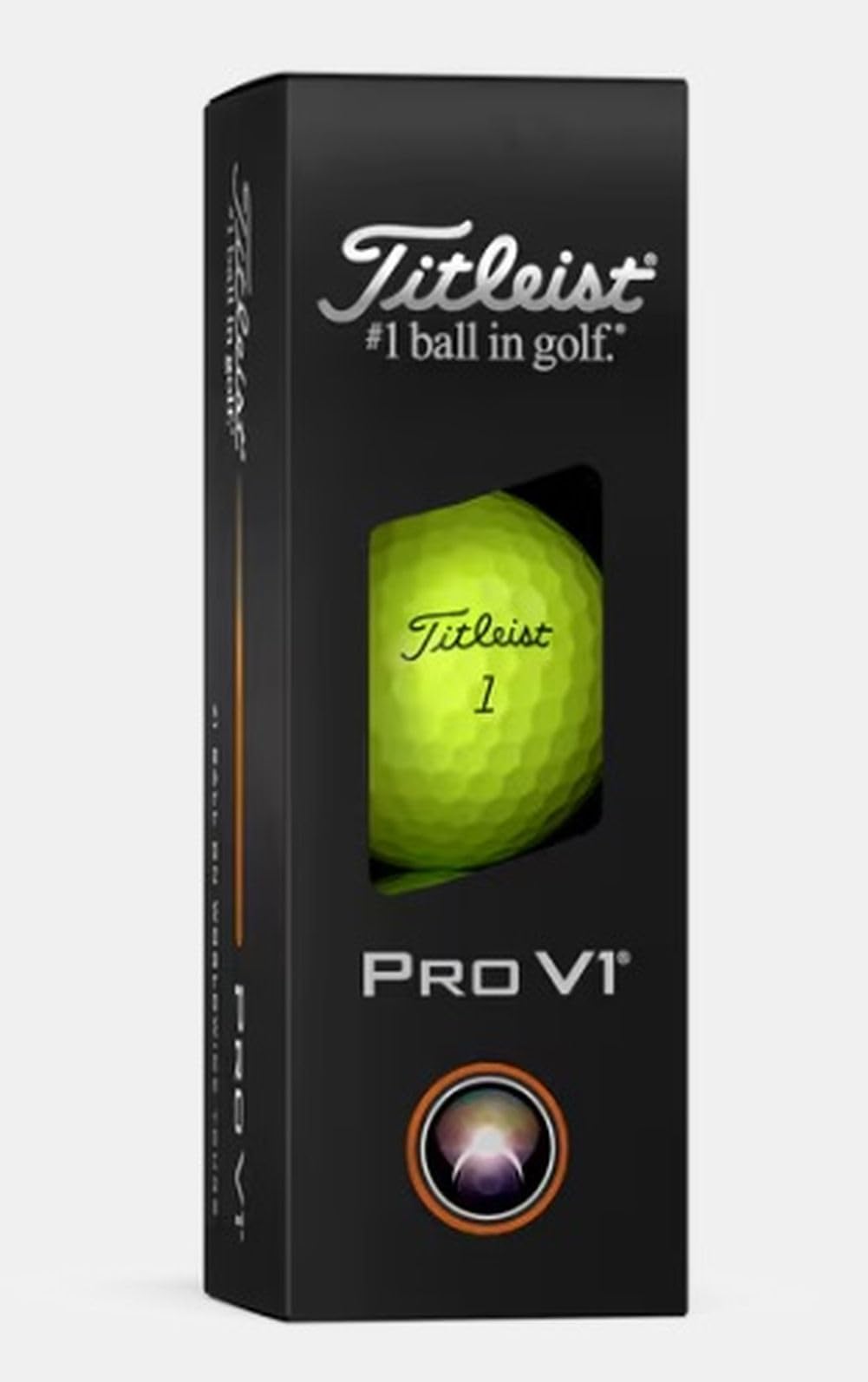 Titleist Pro V1 JCB THE CLASS マーク入 2025 Pro V1 Golf Balls | Shop Pro V1 | Titleist