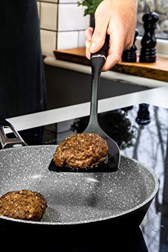 MasterClass MCSGNWNT vissnijden/sleufdraaier met zachte handgreep, niet Stick veilig nylon, zwart - Image 4