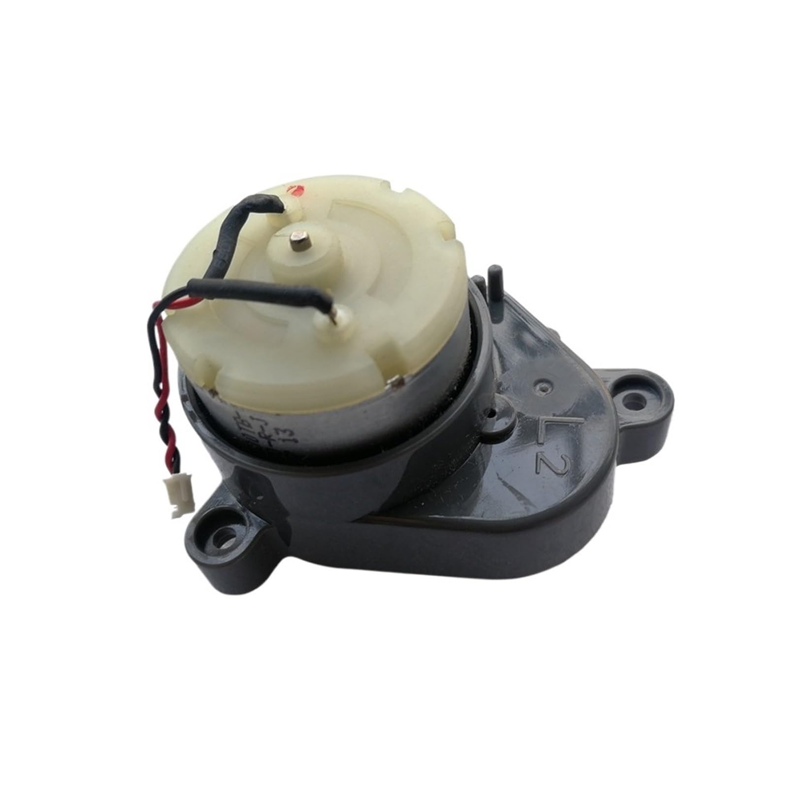 JWEINENL Compatible For Osoji, 990 870 950 680 Domo San Robotic Vacuum Cleaner Side Brush Motor Assembly Replacement Parts, Vacuum Cleaner Motor